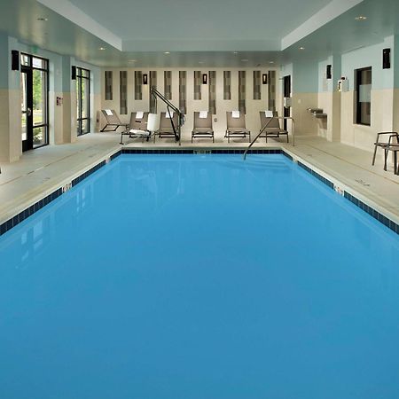 Hampton Inn&Suites Baltimore North/Timonium, MD Esterno foto