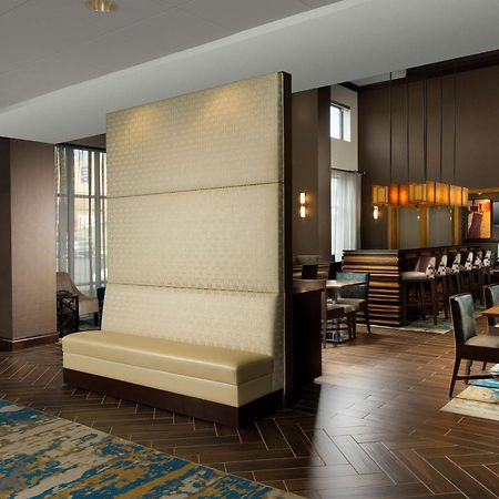 Hampton Inn&Suites Baltimore North/Timonium, MD Esterno foto