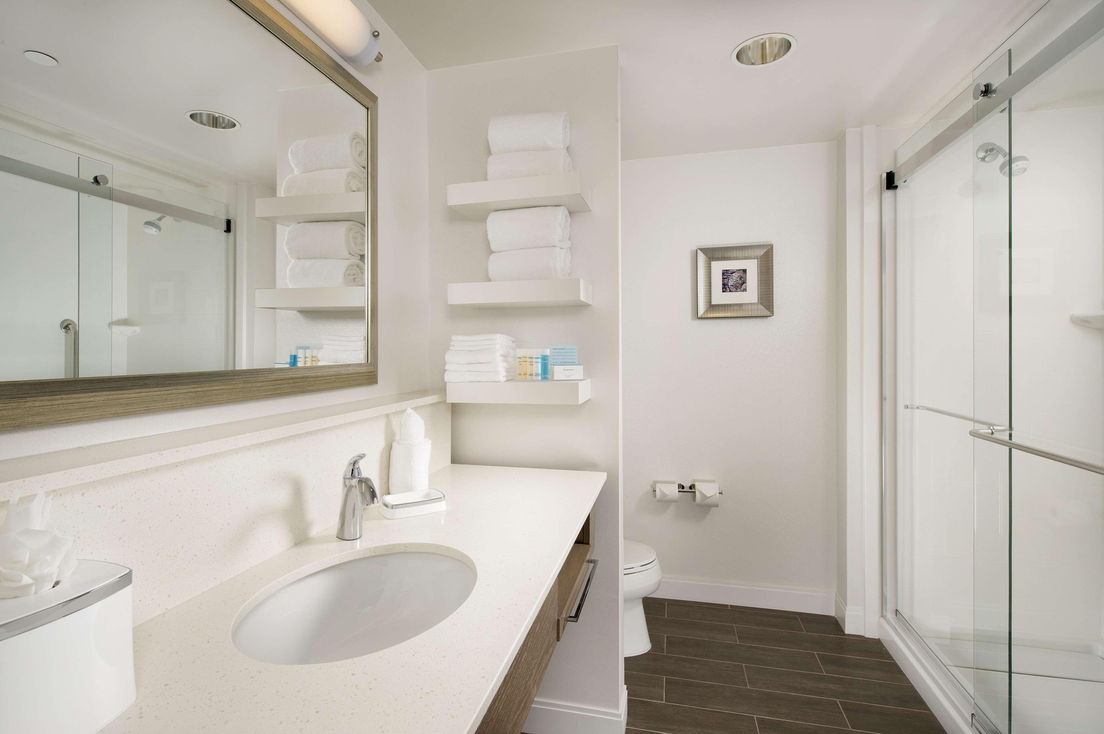 Hampton Inn&Suites Baltimore North/Timonium, MD Esterno foto