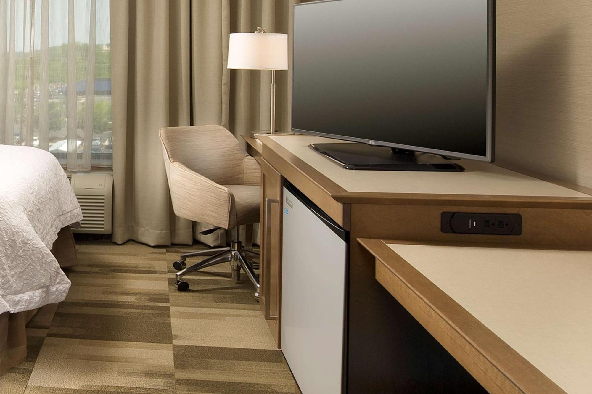 Hampton Inn&Suites Baltimore North/Timonium, MD Esterno foto