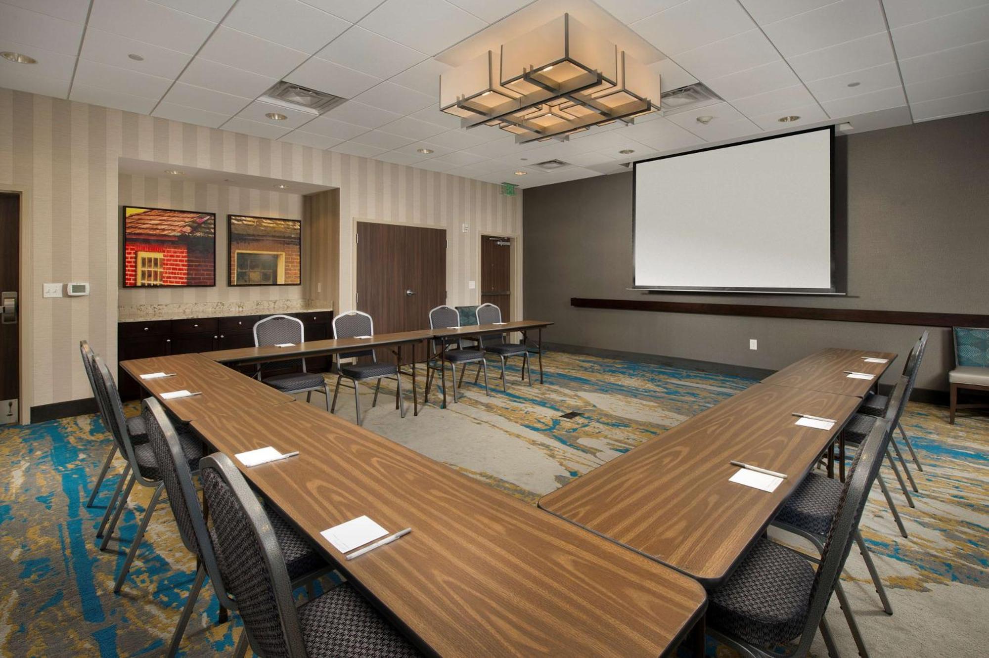 Hampton Inn&Suites Baltimore North/Timonium, MD Esterno foto